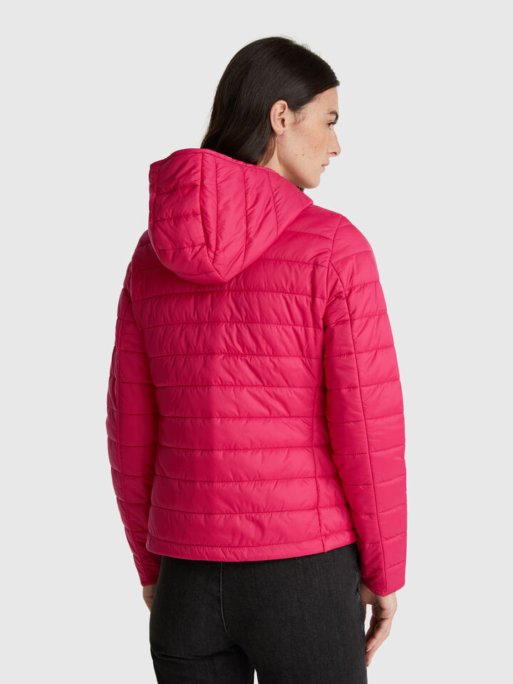 JACKET Femme image number 2